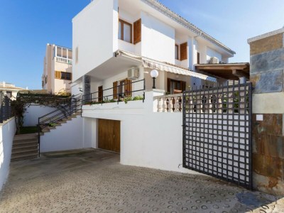 Holiday house 218 Casa Confitets ETV/8907 by Mallorca Charme - Outdoor photo 7