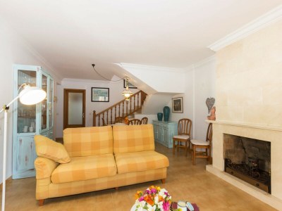 Holiday house 218 Casa Confitets ETV/8907 by Mallorca Charme - Features photo 8