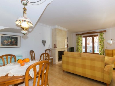 Holiday house 218 Casa Confitets ETV/8907 by Mallorca Charme - Features photo 9