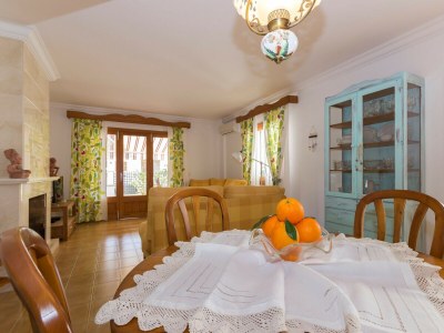 Holiday house 218 Casa Confitets ETV/8907 by Mallorca Charme - Features photo 10