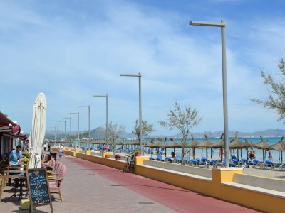 Holiday house 218 Casa Confitets ETV/8907 by Mallorca Charme - Environment photo 23