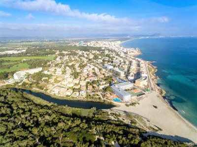 Holiday house 218 Casa Confitets ETV/8907 by Mallorca Charme - Environment photo 24