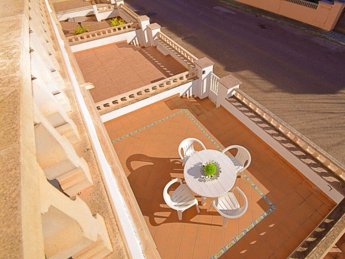 row house 248 Casa Pedrona ETVPL/15151 by Mallorca Charme - Outdoor photo 2