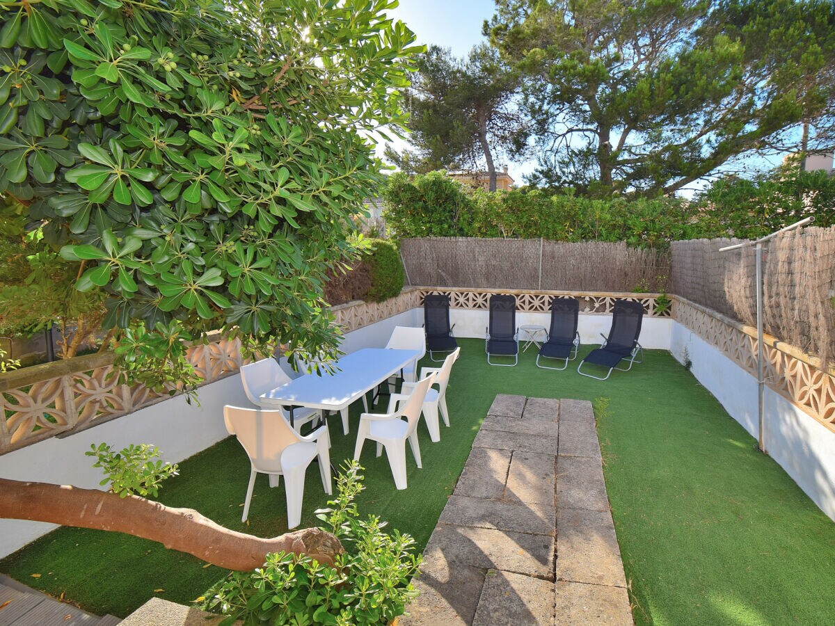 row house 248 Casa Pedrona ETVPL/15151 by Mallorca Charme - Outdoor photo 5