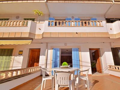 row house 248 Casa Pedrona ETVPL/15151 by Mallorca Charme - Outdoor photo 3