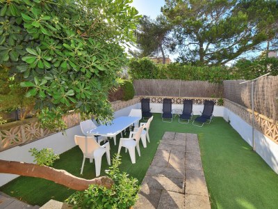 row house 248 Casa Pedrona ETVPL/15151 by Mallorca Charme - Outdoor photo 5