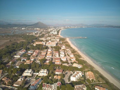 row house 248 Casa Pedrona ETVPL/15151 by Mallorca Charme - Environment photo 22