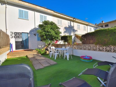 row house 248 Casa Pedrona ETVPL/15151 by Mallorca Charme - Outdoor photo 24