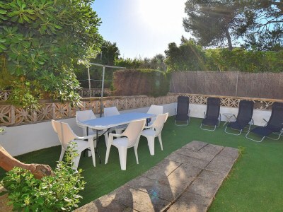 row house 248 Casa Pedrona ETVPL/15151 by Mallorca Charme - Outdoor photo 25