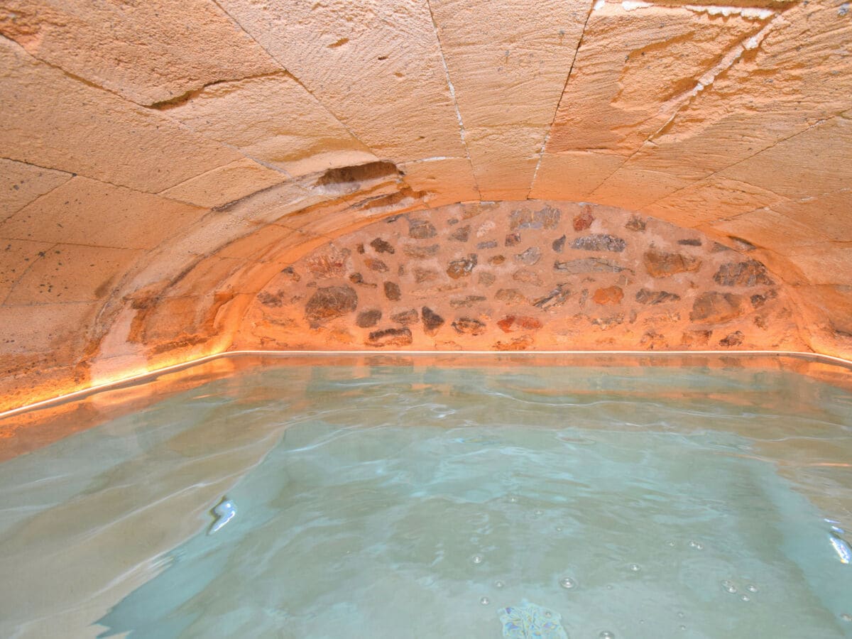 row house 252 Casa s'Alqueriot ETV/16415 by Mallorca Charme - Outdoor photo 5