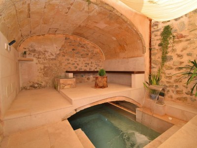 row house 252 Casa s'Alqueriot ETV/16415 by Mallorca Charme in Arta - row house