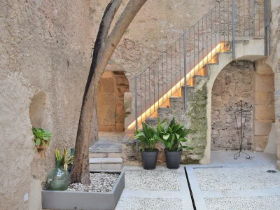 row house 252 Casa s'Alqueriot ETV/16415 by Mallorca Charme - Outdoor photo 3