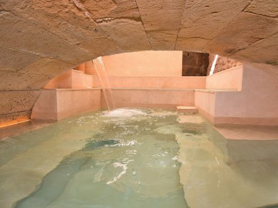 row house 252 Casa s'Alqueriot ETV/16415 by Mallorca Charme - Outdoor photo 4