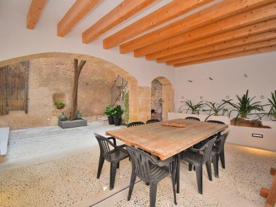 row house 252 Casa s'Alqueriot ETV/16415 by Mallorca Charme - Outdoor photo 6