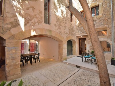 row house 252 Casa s'Alqueriot ETV/16415 by Mallorca Charme - Outdoor photo 8