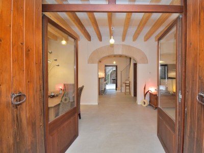 row house 252 Casa s'Alqueriot ETV/16415 by Mallorca Charme - Outdoor photo 9