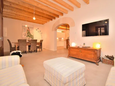 row house 252 Casa s'Alqueriot ETV/16415 by Mallorca Charme - Features photo 12