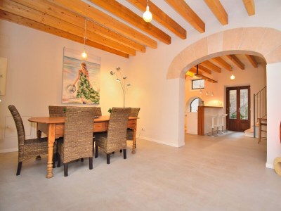 row house 252 Casa s'Alqueriot ETV/16415 by Mallorca Charme - Features photo 15