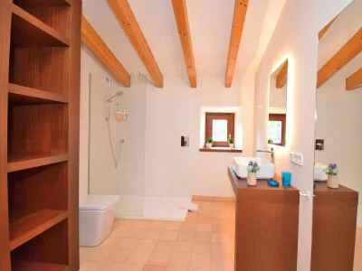 row house 252 Casa s'Alqueriot ETV/16415 by Mallorca Charme - Features photo 25