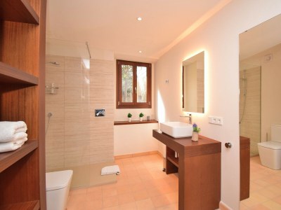 row house 252 Casa s'Alqueriot ETV/16415 by Mallorca Charme - Features photo 28