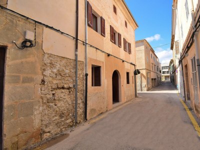 row house 252 Casa s'Alqueriot ETV/16415 by Mallorca Charme - Environment photo 32