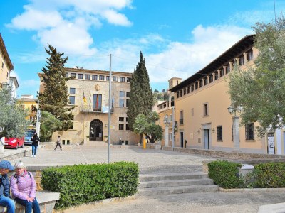 row house 252 Casa s'Alqueriot ETV/16415 by Mallorca Charme - Environment photo 39