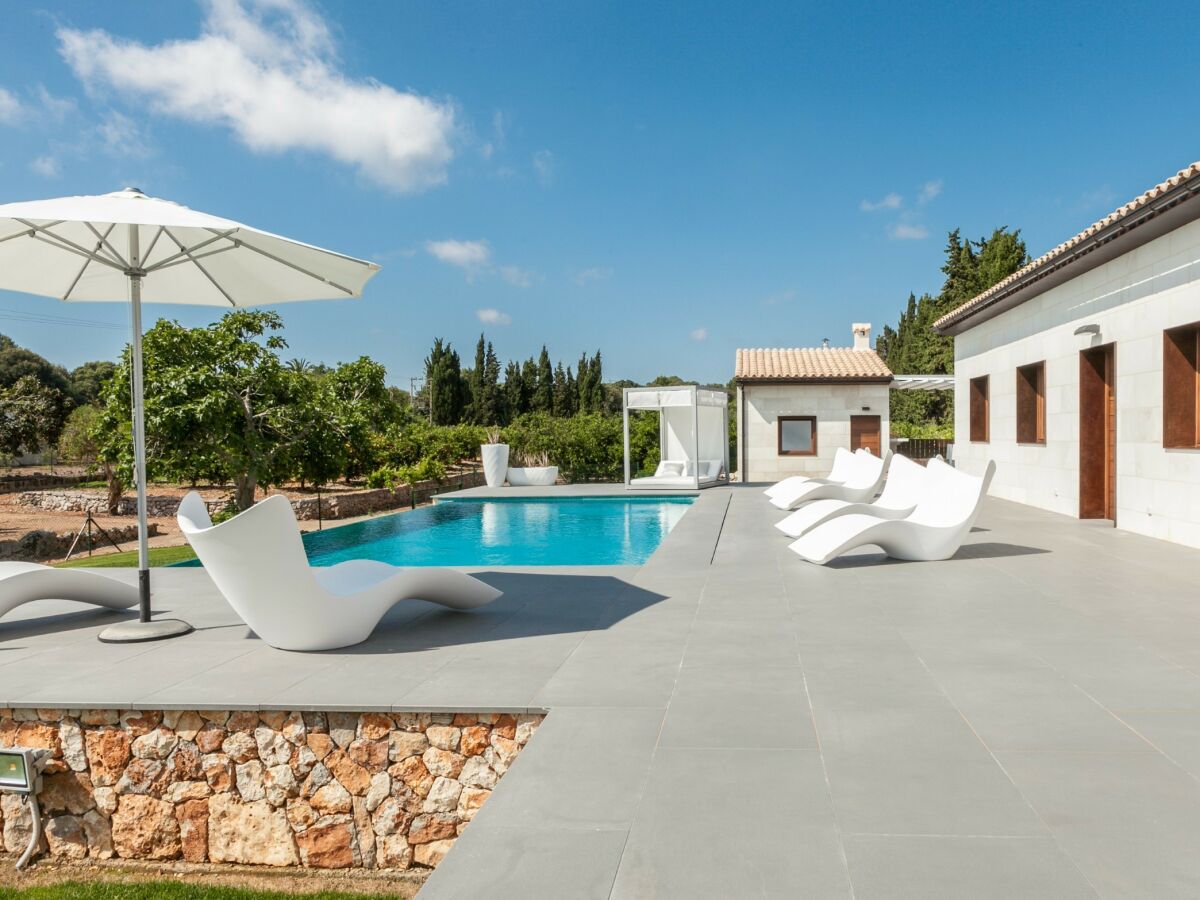 Cottage 156 Villa Son Calet ETV/5579 by Mallorca Charme