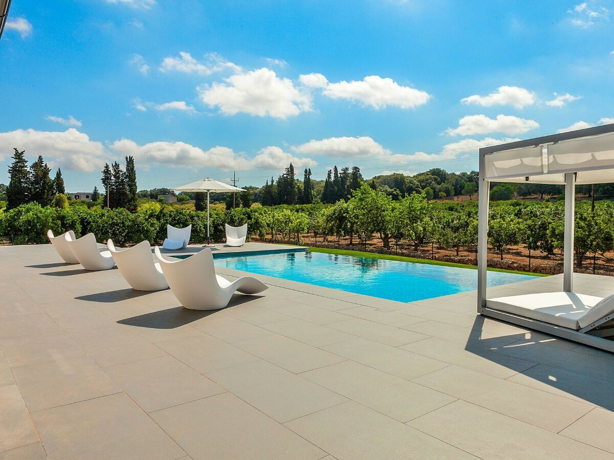 Cottage 156 Villa Son Calet ETV/5579 by Mallorca Charme - Outdoor photo 3