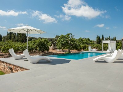 Cottage 156 Villa Son Calet ETV/5579 by Mallorca Charme - Outdoor photo 2