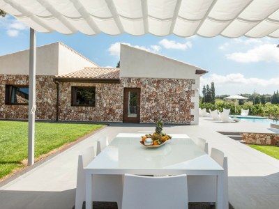 Cottage 156 Villa Son Calet ETV/5579 by Mallorca Charme - Outdoor photo 4