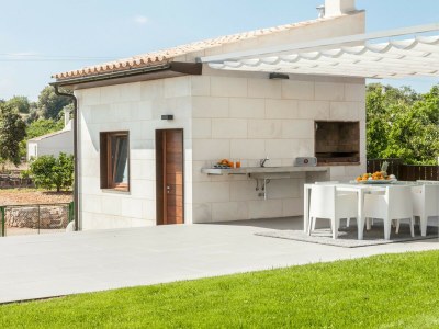 Cottage 156 Villa Son Calet ETV/5579 by Mallorca Charme - Outdoor photo 5