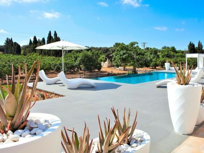 Cottage 156 Villa Son Calet ETV/5579 by Mallorca Charme - Outdoor photo 6