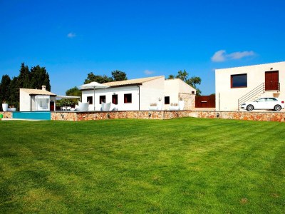 Cottage 156 Villa Son Calet ETV/5579 by Mallorca Charme - Outdoor photo 7