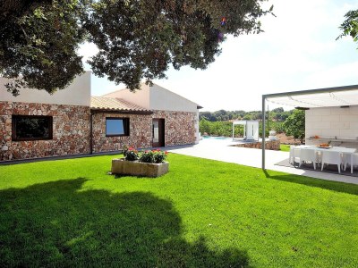 Cottage 156 Villa Son Calet ETV/5579 by Mallorca Charme - Outdoor photo 8