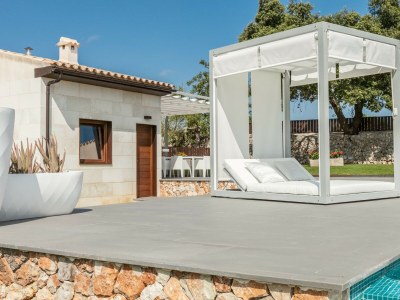 Cottage 156 Villa Son Calet ETV/5579 by Mallorca Charme - Outdoor photo 9