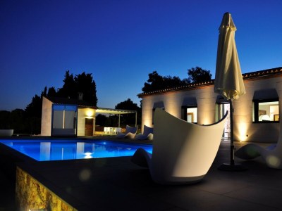 Cottage 156 Villa Son Calet ETV/5579 by Mallorca Charme - Outdoor photo 10