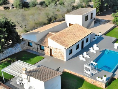 Cottage 156 Villa Son Calet ETV/5579 by Mallorca Charme - Outdoor photo 11