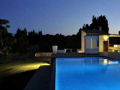 Cottage 156 Villa Son Calet ETV/5579 by Mallorca Charme - Outdoor photo 12
