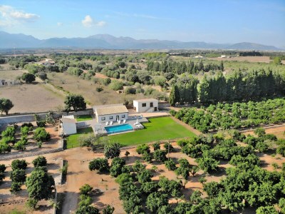 Cottage 156 Villa Son Calet ETV/5579 by Mallorca Charme - Outdoor photo 13