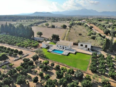 Cottage 156 Villa Son Calet ETV/5579 by Mallorca Charme - Outdoor photo 14