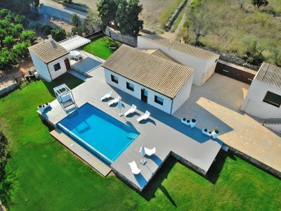 Cottage 156 Villa Son Calet ETV/5579 by Mallorca Charme - Outdoor photo 15