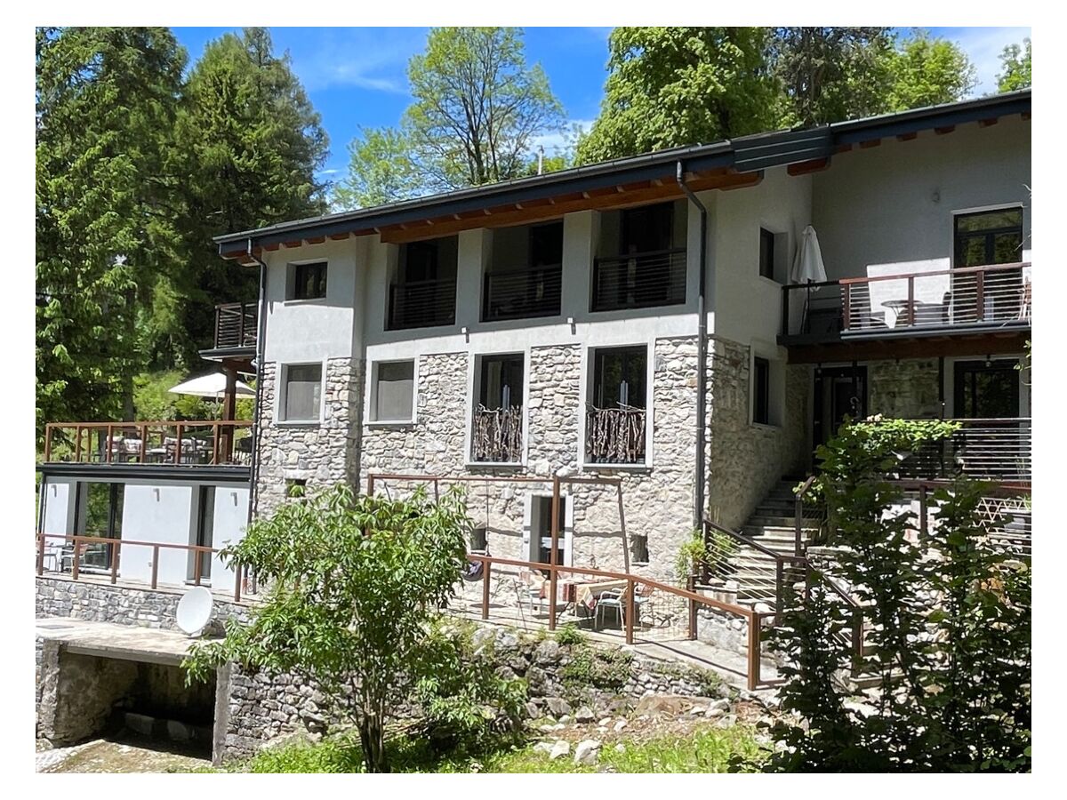 Holiday apartment Busacker 3 - Outdoor photo 2