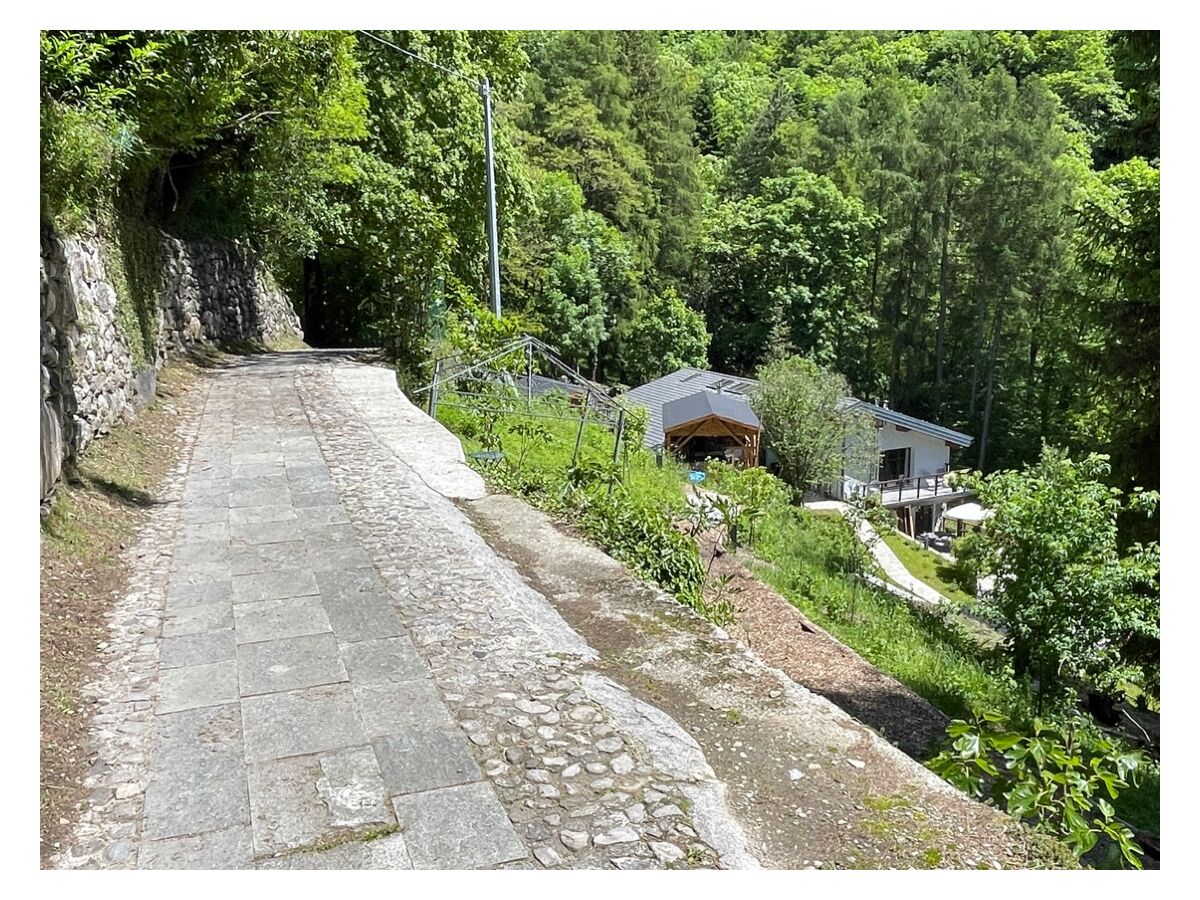 Holiday apartment Busacker 3 - Outdoor photo 5