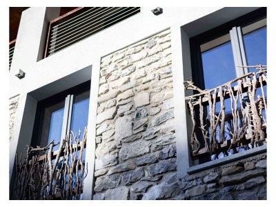 Holiday apartment Busacker 3 - Outdoor photo 4