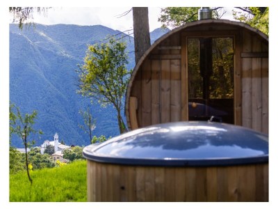 Holiday apartment Busacker 3 - Outdoor photo 7