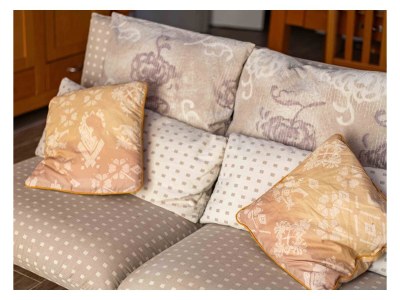 Holiday apartment Busacker 3 - Features photo 19