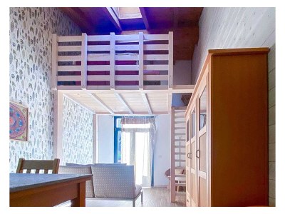 Holiday apartment Busacker 3 - Features photo 21