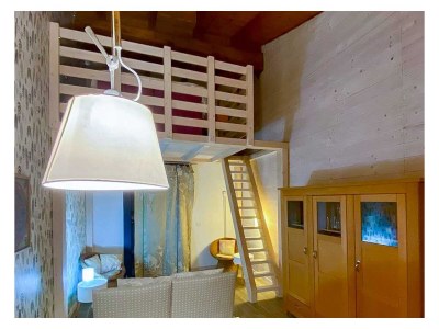 Holiday apartment Busacker 3 - Features photo 22