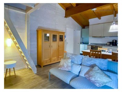 Holiday apartment Busacker 3 - Features photo 23