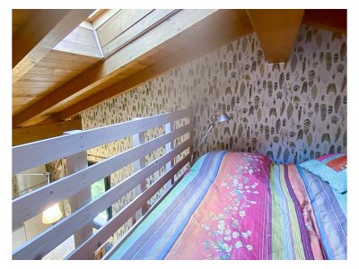 Holiday apartment Busacker 3 - Features photo 24